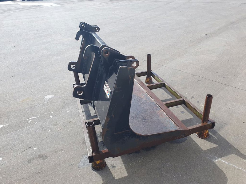 Giant Tobroco grondbak - Balde por Máquina de construção: foto 1 Giant Tobroco grondbak - Balde por Máquina de construção: foto 1