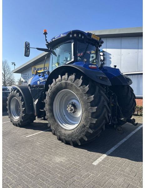 New Holland T7.315 HD New Gen - Trator: foto 4 New Holland T7.315 HD New Gen - Trator: foto 4
