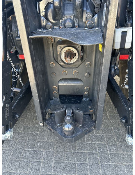 New Holland T7.315 HD New Gen - Trator: foto 5 New Holland T7.315 HD New Gen - Trator: foto 5