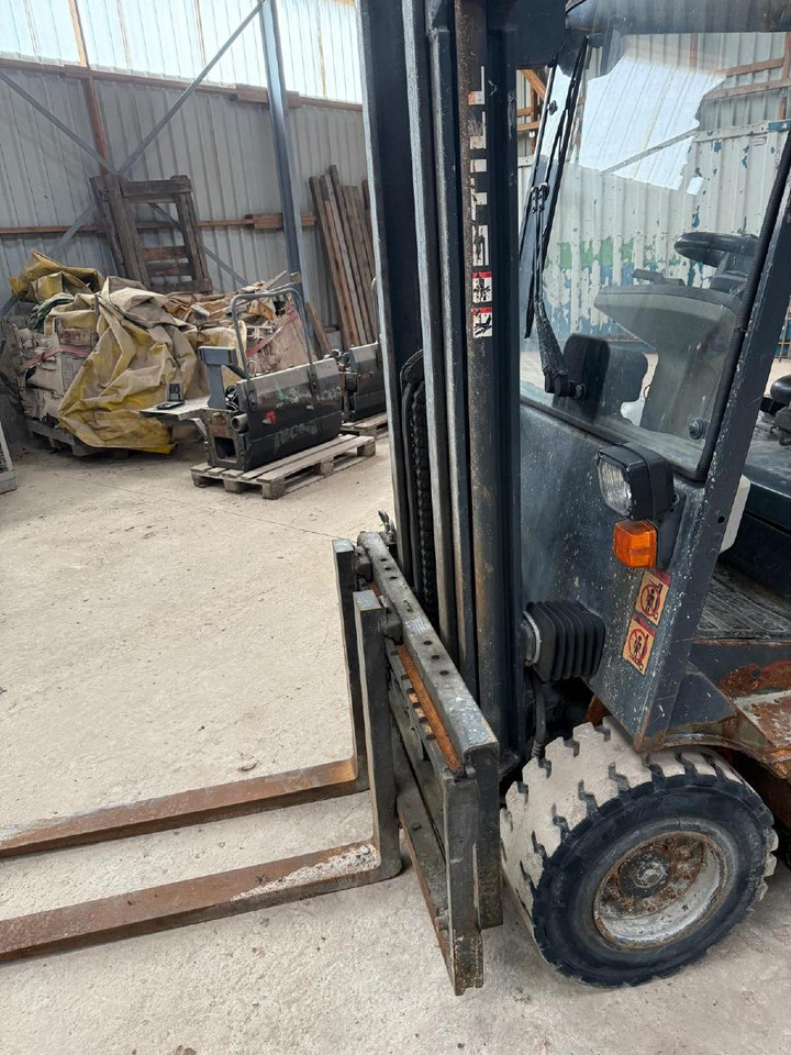 Still R 60-30 2 units available - Empilhadeira elétrica: foto 3 Still R 60-30 2 units available - Empilhadeira elétrica: foto 3