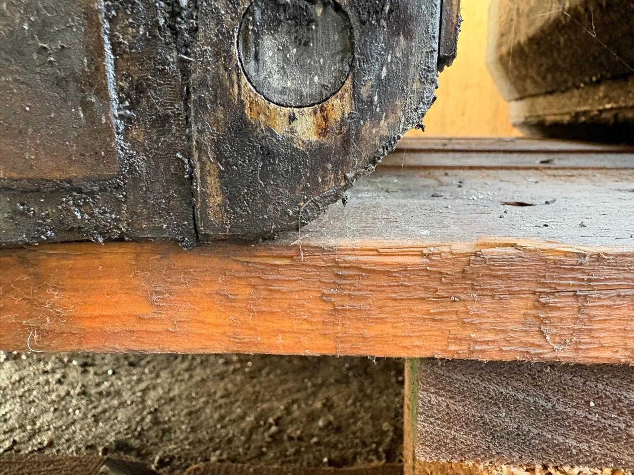 Vögele VÖGELE-Extensions for AB600TV-3 - Acabadora: foto 2 Vögele VÖGELE-Extensions for AB600TV-3 - Acabadora: foto 2