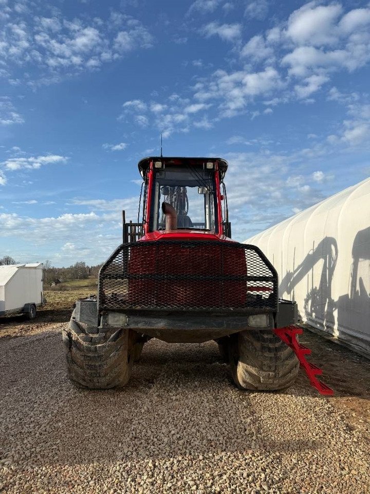 Komatsu 865 - Forwarder: foto 3 Komatsu 865 - Forwarder: foto 3