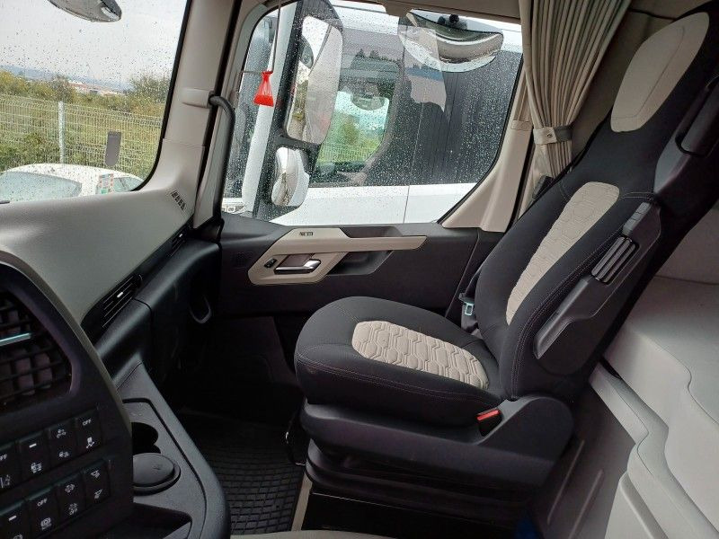 Ford F-MAX 500 - Tractor: foto 5 Ford F-MAX 500 - Tractor: foto 5