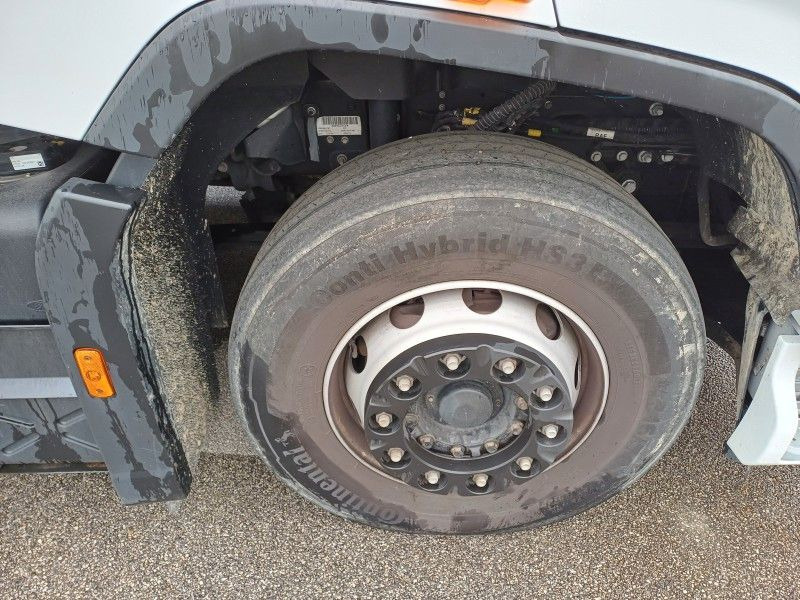Ford F-MAX 500 - Tractor: foto 5 Ford F-MAX 500 - Tractor: foto 5