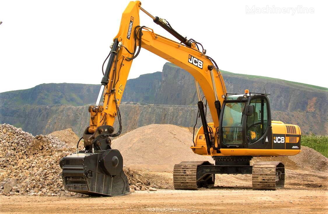 AME Crusher Bucket (MCX 40) - Balde por Escavadeira: foto 4 AME Crusher Bucket (MCX 40) - Balde por Escavadeira: foto 4