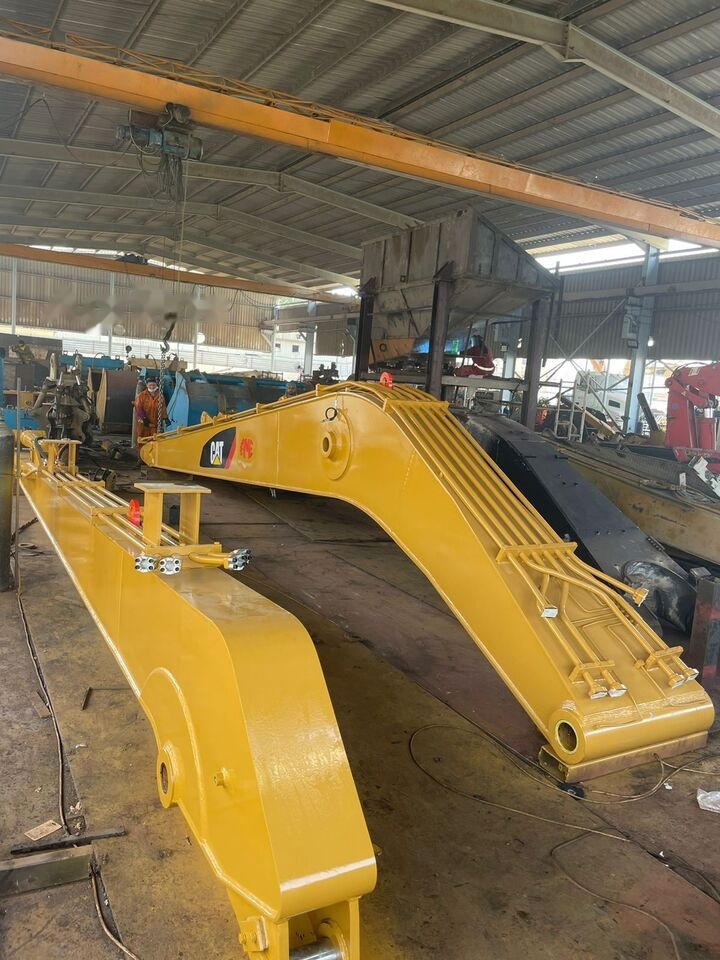 Lança por Escavadeira novo AME Long Reach Boom Manufacturer for All Models of Excavator: foto 6