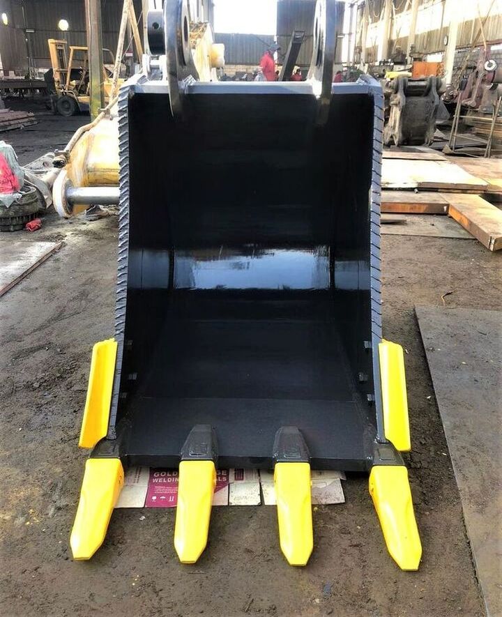 AME Manufacturer of Excavator Buckets - Balde escavadora por Máquina de construção: foto 3 AME Manufacturer of Excavator Buckets - Balde escavadora por Máquina de construção: foto 3
