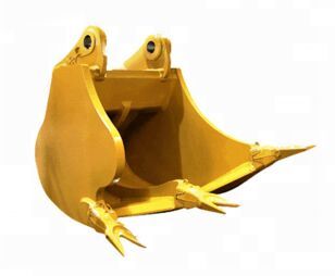 AME Multi Ripper Bucket - Balde escavadora por Escavadeira: foto 1 AME Multi Ripper Bucket - Balde escavadora por Escavadeira: foto 1