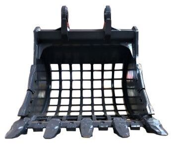 AME Skeleton Bucket - Balde para separação por Escavadeira: foto 2 AME Skeleton Bucket - Balde para separação por Escavadeira: foto 2