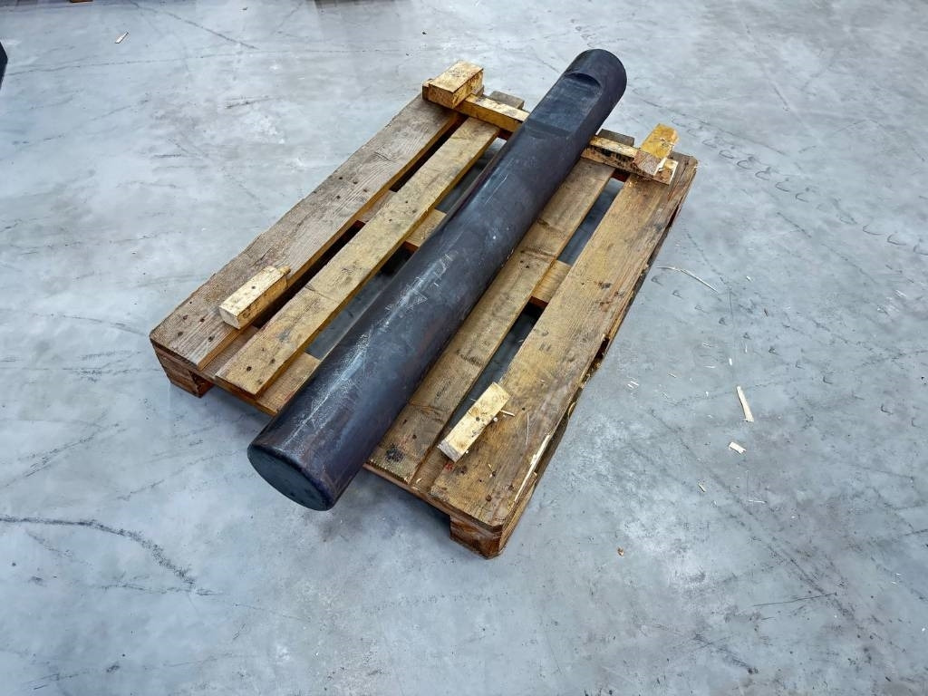 Epiroc Atlas Copco HB3100 HB3000 Blunt Tool Stampfmeißel - Martelo hidráulico por Máquina de construção: foto 2 Epiroc Atlas Copco HB3100 HB3000 Blunt Tool Stampfmeißel - Martelo hidráulico por Máquina de construção: foto 2