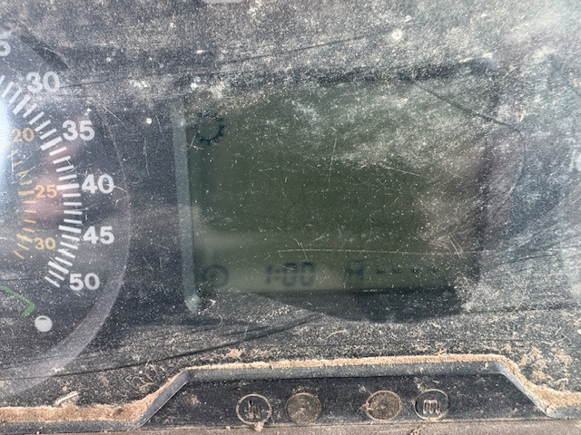 Trator JOHN DEERE 6820: foto 6
