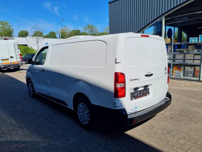 Citroën Jumpy 2.0 HDI 130 PK Maxi Koelwagen Thermoking B100 MAX Euro 6 st 230V - Carrinha frigorífica: foto 5 Citroën Jumpy 2.0 HDI 130 PK Maxi Koelwagen Thermoking B100 MAX Euro 6 st 230V - Carrinha frigorífica: foto 5