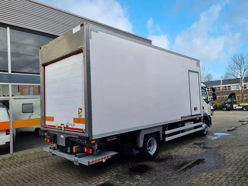 DAF LF 220 Kuhlkoffer/Carrier 750MT MULTITEMP/ LBW/ EURO 6 - Camião frigorífico: foto 2 DAF LF 220 Kuhlkoffer/Carrier 750MT MULTITEMP/ LBW/ EURO 6 - Camião frigorífico: foto 2