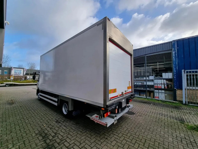 DAF LF 220 Kuhlkoffer/Carrier 750MT MULTITEMP/ LBW/ EURO 6 - Camião frigorífico: foto 5 DAF LF 220 Kuhlkoffer/Carrier 750MT MULTITEMP/ LBW/ EURO 6 - Camião frigorífico: foto 5