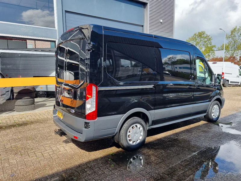 Ford Transit 2.0 TDCI Kuhlwagen Dometic Frigo 0'C Euro 6 - Carrinha frigorífica: foto 2 Ford Transit 2.0 TDCI Kuhlwagen Dometic Frigo 0'C Euro 6 - Carrinha frigorífica: foto 2