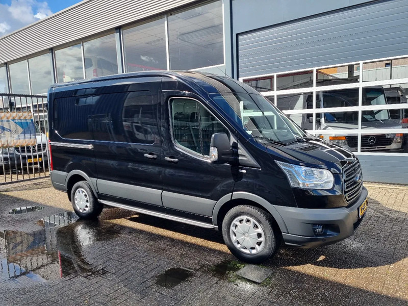 Ford Transit 2.0 TDCI Kuhlwagen Dometic Frigo 0'C Euro 6 - Carrinha frigorífica: foto 1 Ford Transit 2.0 TDCI Kuhlwagen Dometic Frigo 0'C Euro 6 - Carrinha frigorífica: foto 1