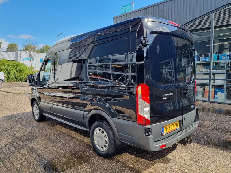 Ford Transit 2.0 TDCI Kuhlwagen Dometic Frigo 0'C Euro 6 - Carrinha frigorífica: foto 5 Ford Transit 2.0 TDCI Kuhlwagen Dometic Frigo 0'C Euro 6 - Carrinha frigorífica: foto 5