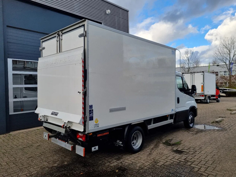 Iveco Daily 35C14 Koelkoffer LBW Xarios 350 st 230V Euro 6 - Carrinha frigorífica: foto 2 Iveco Daily 35C14 Koelkoffer LBW Xarios 350 st 230V Euro 6 - Carrinha frigorífica: foto 2