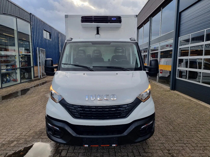 Iveco Daily 35C14 Koelkoffer LBW Xarios 350 st 230V Euro 6 - Carrinha frigorífica: foto 3 Iveco Daily 35C14 Koelkoffer LBW Xarios 350 st 230V Euro 6 - Carrinha frigorífica: foto 3
