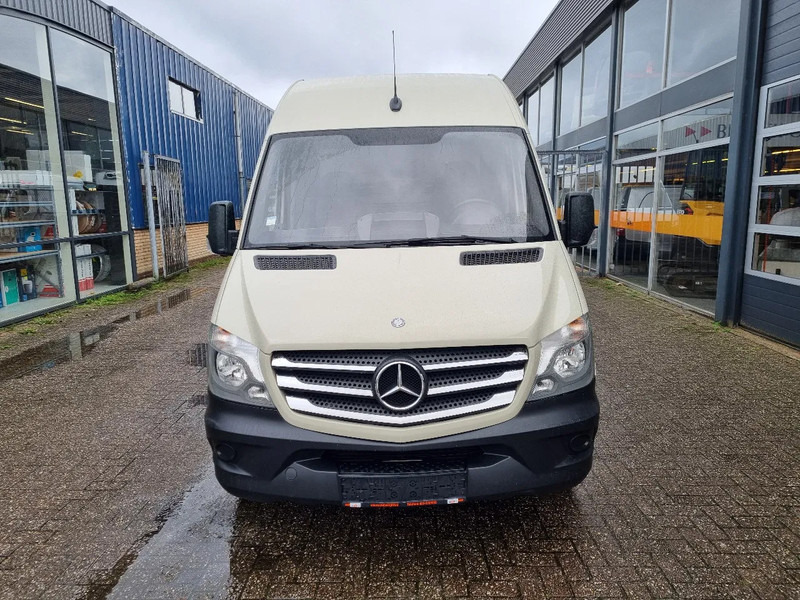 Mercedes-Benz Sprinter 311 CDI L2H2 EURO 6 2.2 CDI RWD - Furgão: foto 3 Mercedes-Benz Sprinter 311 CDI L2H2 EURO 6 2.2 CDI RWD - Furgão: foto 3