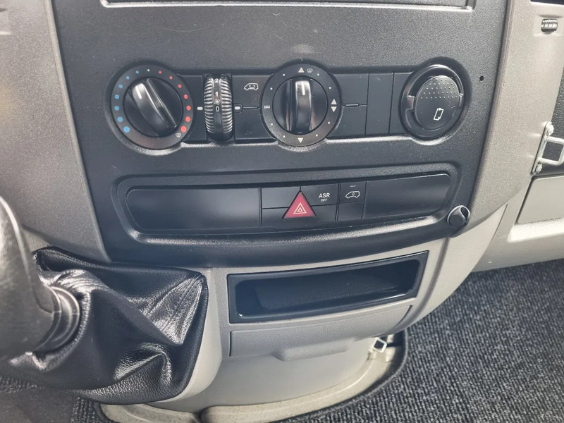 Carrinha frigorífica Mercedes-Benz Sprinter 313 CDI/ Eis/ Ice/-40/ 5+5 Turen/ Carlsen Baltic Euro 5: foto 20