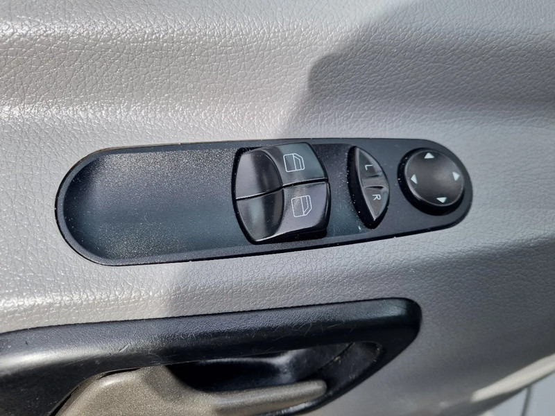 Carrinha frigorífica Mercedes-Benz Sprinter 313 CDI/ Eis/ Ice/-40/ 5+5 Turen/ Carlsen Baltic Euro 5: foto 17