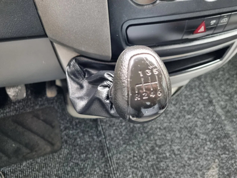 Carrinha frigorífica Mercedes-Benz Sprinter 313 CDI/ Eis/ Ice/-40/ 5+5 Turen/ Carlsen Baltic Euro 5: foto 19