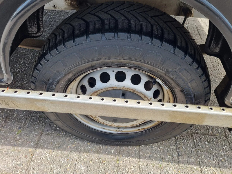 Carrinha frigorífica Mercedes-Benz Sprinter 313 CDI/ Eis/ Ice/-40/ 5+5 Turen/ Carlsen Baltic Euro 5: foto 9