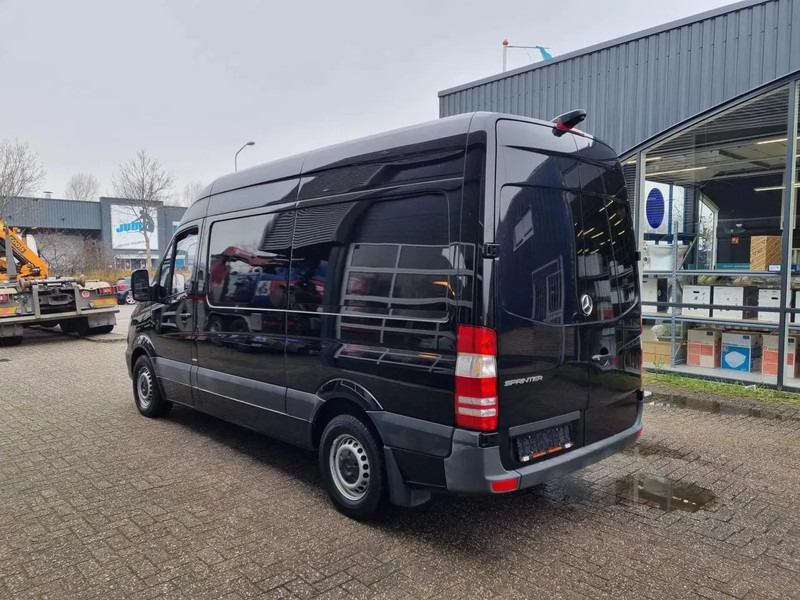 Mercedes-Benz Sprinter 314 CDI L2H2/ AC/ Navi/ Camera/ Euro 6 - Furgão compacto: foto 5 Mercedes-Benz Sprinter 314 CDI L2H2/ AC/ Navi/ Camera/ Euro 6 - Furgão compacto: foto 5