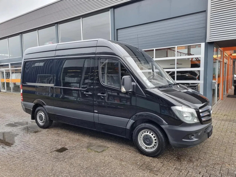 Mercedes-Benz Sprinter 314 CDI L2H2/ AC/ Navi/ Camera/ Euro 6 - Furgão compacto: foto 1 Mercedes-Benz Sprinter 314 CDI L2H2/ AC/ Navi/ Camera/ Euro 6 - Furgão compacto: foto 1