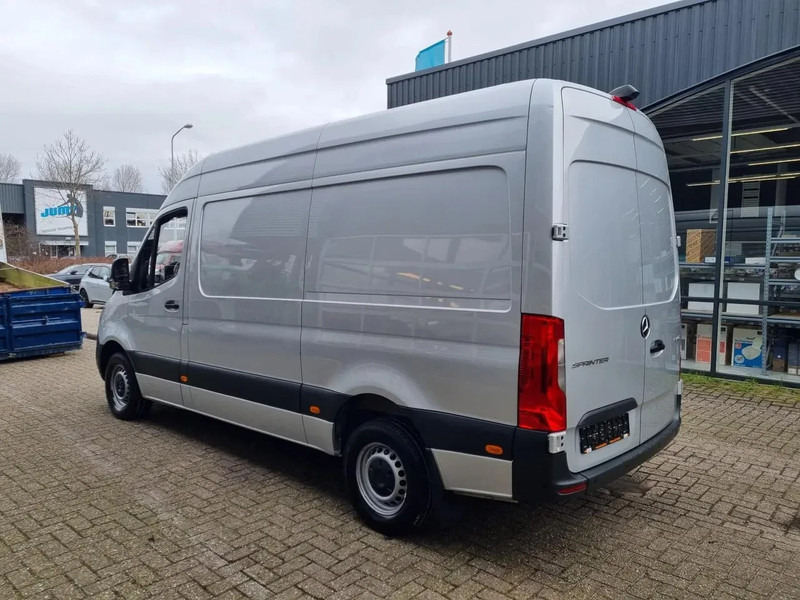 Furgão Mercedes-Benz Sprinter 314 CDI L2H2 EURO 6/ Airco/ Navi/ Camera: foto 6