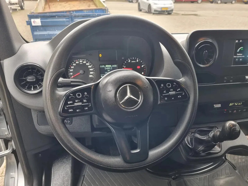 Furgão Mercedes-Benz Sprinter 314 CDI L2H2 EURO 6/ Airco/ Navi/ Camera: foto 12