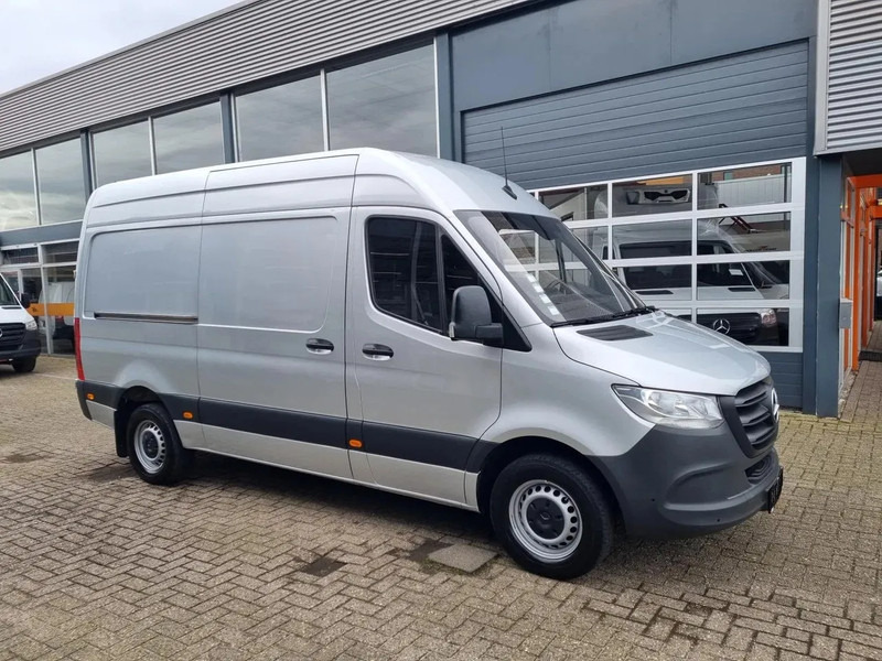 Mercedes-Benz Sprinter 314 CDI L2H2 EURO 6/ Airco/ Navi/ Camera - Furgão: foto 1 Mercedes-Benz Sprinter 314 CDI L2H2 EURO 6/ Airco/ Navi/ Camera - Furgão: foto 1