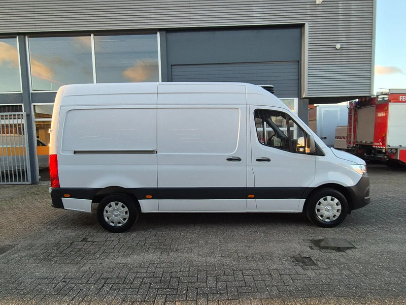 Mercedes-Benz Sprinter 315 CDI/ L2H2/ Koelwagen Carrier 350MT/ 2 Compartiment - Carrinha frigorífica: foto 2 Mercedes-Benz Sprinter 315 CDI/ L2H2/ Koelwagen Carrier 350MT/ 2 Compartiment - Carrinha frigorífica: foto 2