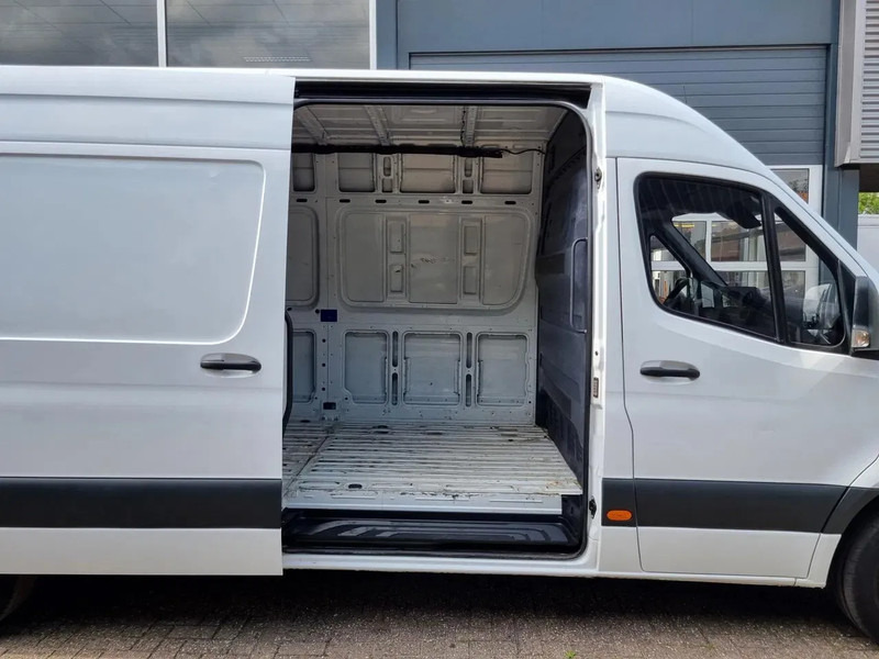 Furgão compacto Mercedes-Benz Sprinter 315 CDI L3H2/ Airco/ Navi/ Xenon: foto 10