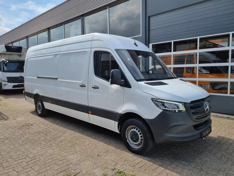 Mercedes-Benz Sprinter 315 CDI L3H2/ Airco/ Navi/ Xenon - Furgão compacto: foto 1 Mercedes-Benz Sprinter 315 CDI L3H2/ Airco/ Navi/ Xenon - Furgão compacto: foto 1