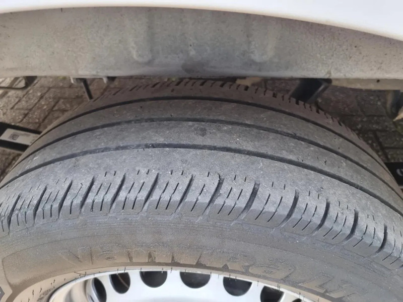 Furgão compacto Mercedes-Benz Sprinter 315 CDI L3H2/ Airco/ Navi/ Xenon: foto 20