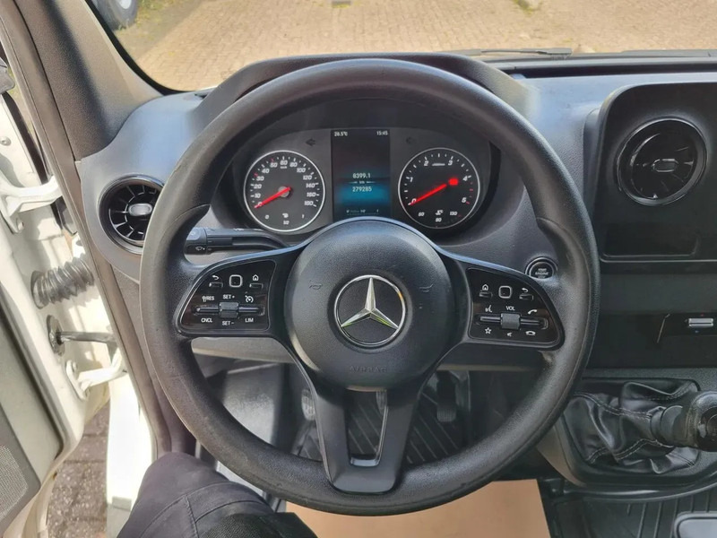 Furgão compacto Mercedes-Benz Sprinter 315 CDI L3H2/ Airco/ Navi/ Xenon: foto 12