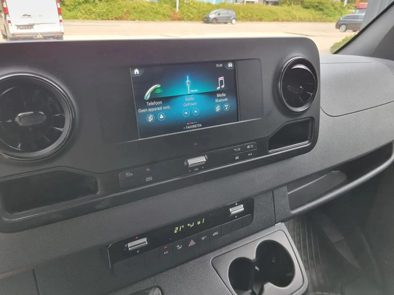 Furgão compacto Mercedes-Benz Sprinter 315 CDI L3H2/ Airco/ Navi/ Xenon: foto 13