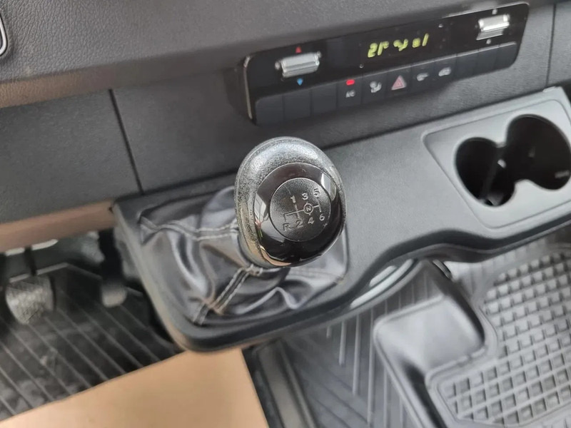 Furgão compacto Mercedes-Benz Sprinter 315 CDI L3H2/ Airco/ Navi/ Xenon: foto 18