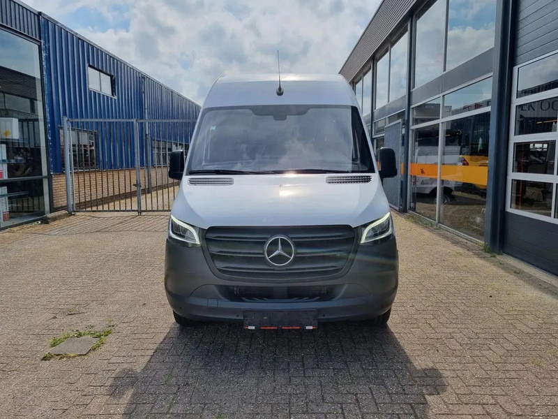 Mercedes-Benz Sprinter 315 CDI L3H2/ Airco/ Navi/ Xenon - Furgão compacto: foto 3 Mercedes-Benz Sprinter 315 CDI L3H2/ Airco/ Navi/ Xenon - Furgão compacto: foto 3