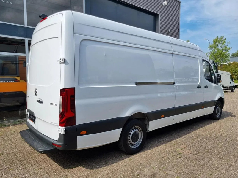 Mercedes-Benz Sprinter 315 CDI L3H2/ Airco/ Navi/ Xenon - Furgão compacto: foto 2 Mercedes-Benz Sprinter 315 CDI L3H2/ Airco/ Navi/ Xenon - Furgão compacto: foto 2