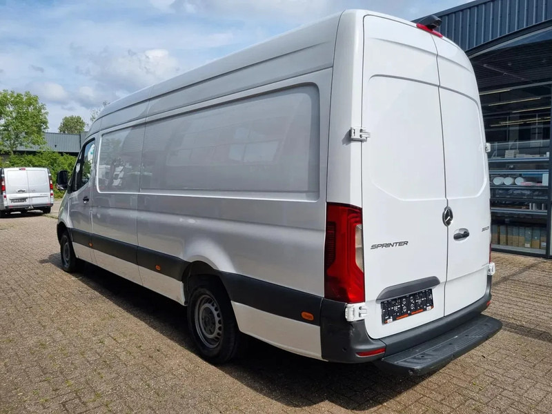Furgão compacto Mercedes-Benz Sprinter 315 CDI L3H2/ Airco/ Navi/ Xenon: foto 8