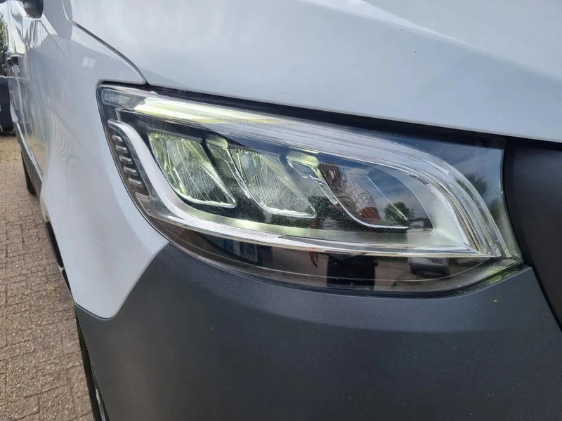 Furgão compacto Mercedes-Benz Sprinter 315 CDI L3H2/ Airco/ Navi/ Xenon: foto 11