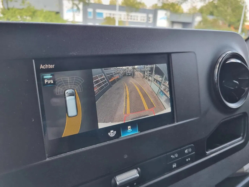 Furgão compacto Mercedes-Benz Sprinter 315 CDI L3H2/ Airco/ Navi/ Xenon: foto 16