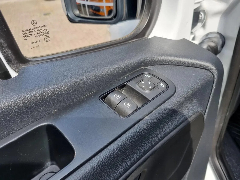 Furgão compacto Mercedes-Benz Sprinter 315 CDI L3H2/ Airco/ Navi/ Xenon: foto 17