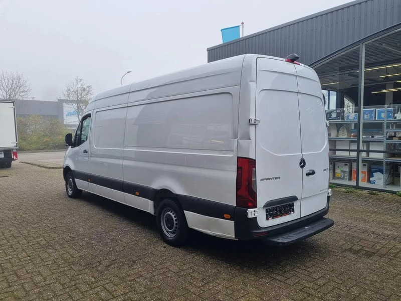 Mercedes-Benz Sprinter 315 CDI Maxi L3H2 Euro 6D-Temp/ Navi/ Camera - Furgão: foto 5 Mercedes-Benz Sprinter 315 CDI Maxi L3H2 Euro 6D-Temp/ Navi/ Camera - Furgão: foto 5