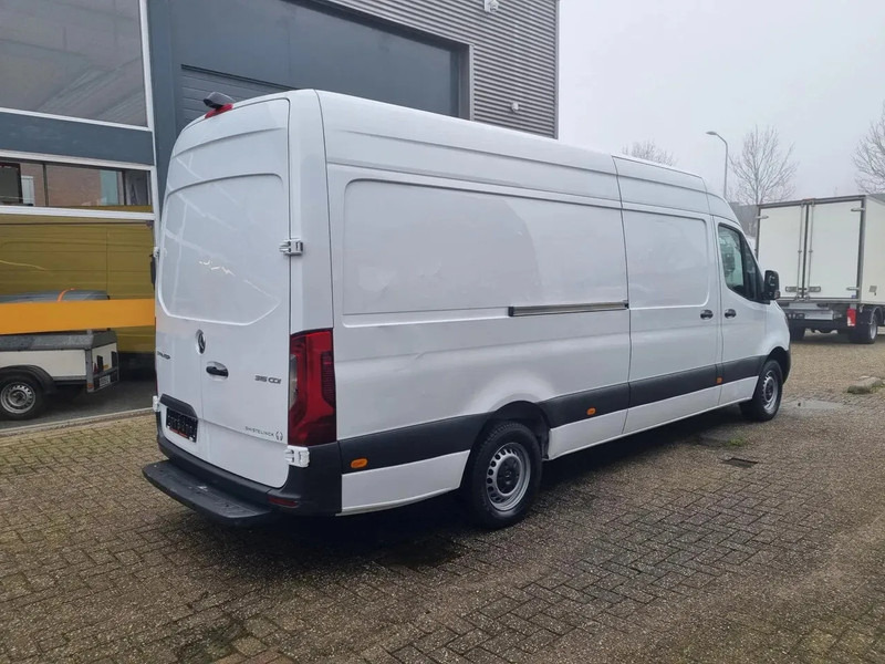 Mercedes-Benz Sprinter 315 CDI Maxi L3H2 Euro 6D-Temp/ Navi/ Camera - Furgão: foto 2 Mercedes-Benz Sprinter 315 CDI Maxi L3H2 Euro 6D-Temp/ Navi/ Camera - Furgão: foto 2