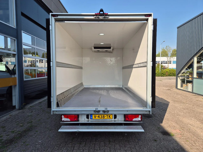 Carrinha frigorífica Mercedes-Benz Sprinter 316 CDI Kuhlkoffer Thermoking V300MAX st 230V Euro 6D (4): foto 7