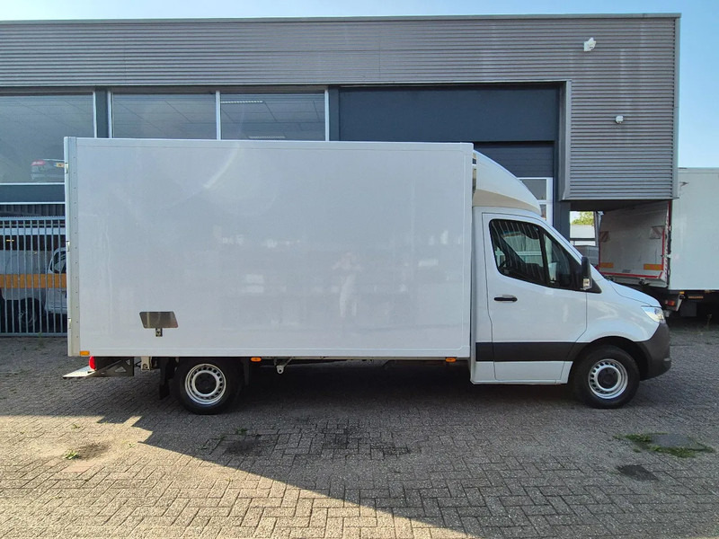 Mercedes-Benz Sprinter 316 CDI Kuhlkoffer Thermoking V300MAX st 230V Euro 6D (4) - Carrinha frigorífica: foto 2 Mercedes-Benz Sprinter 316 CDI Kuhlkoffer Thermoking V300MAX st 230V Euro 6D (4) - Carrinha frigorífica: foto 2